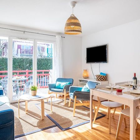 Apartment Les Jardins D'Oihana By Interhome Bidart Εξωτερικό φωτογραφία