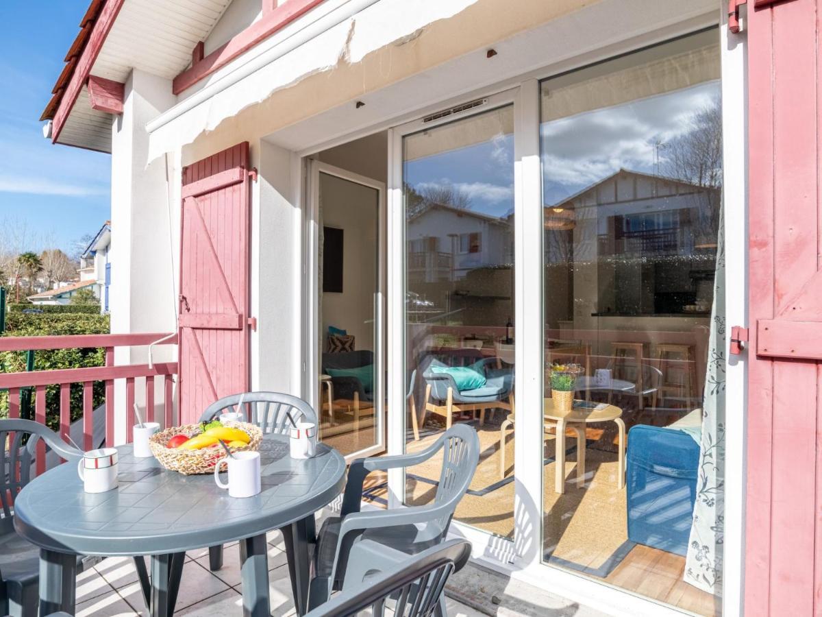 Apartment Les Jardins D'Oihana By Interhome Bidart Εξωτερικό φωτογραφία