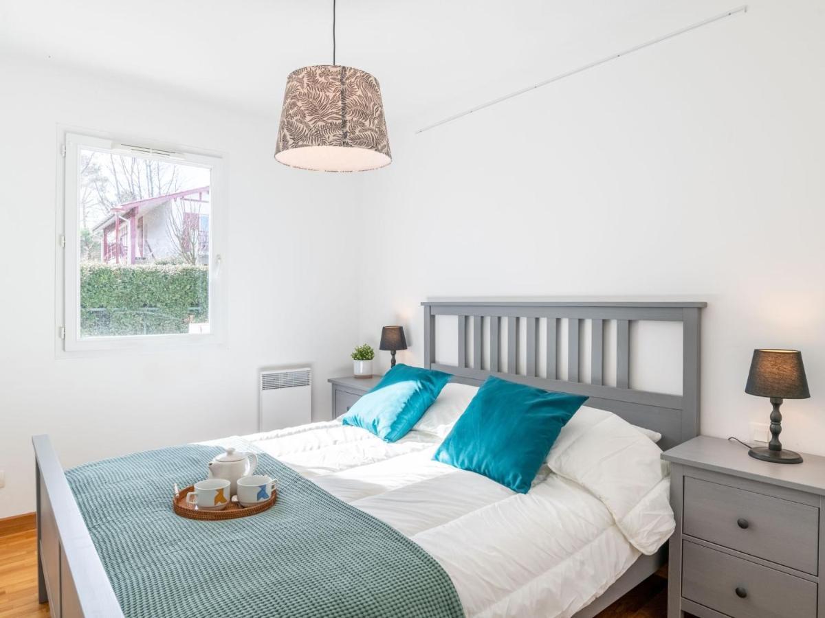 Apartment Les Jardins D'Oihana By Interhome Bidart Εξωτερικό φωτογραφία