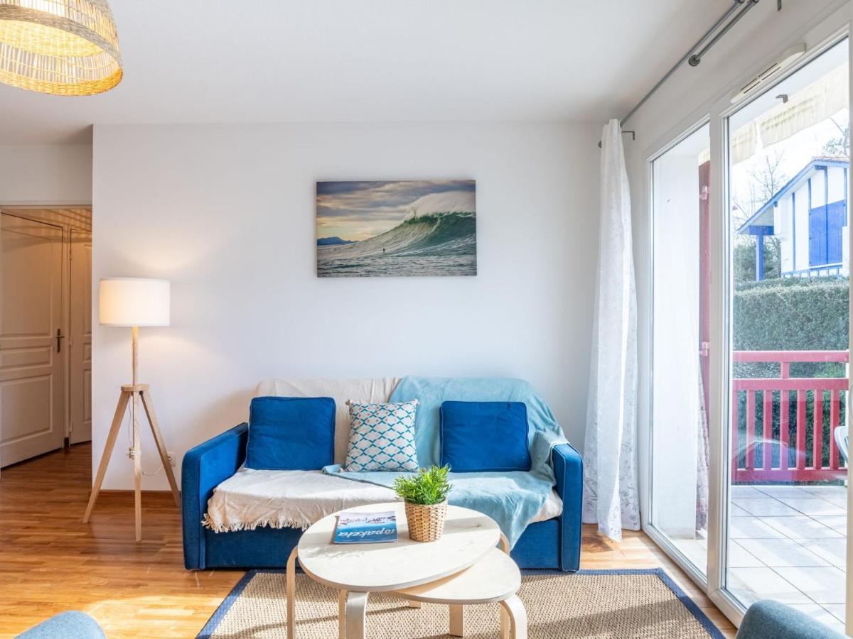 Apartment Les Jardins D'Oihana By Interhome Bidart Εξωτερικό φωτογραφία