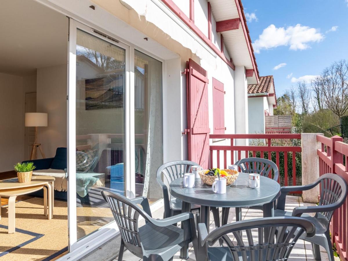 Apartment Les Jardins D'Oihana By Interhome Bidart Εξωτερικό φωτογραφία