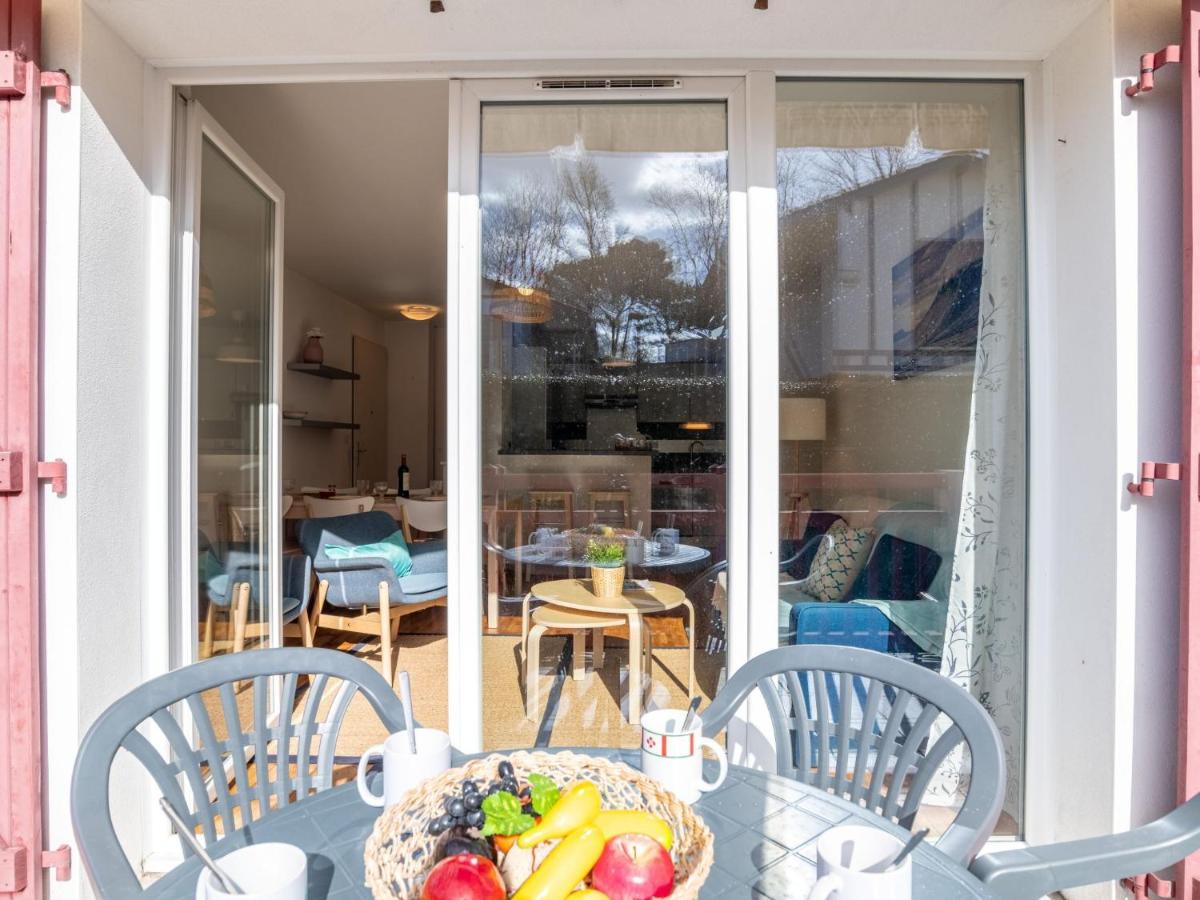 Apartment Les Jardins D'Oihana By Interhome Bidart Εξωτερικό φωτογραφία