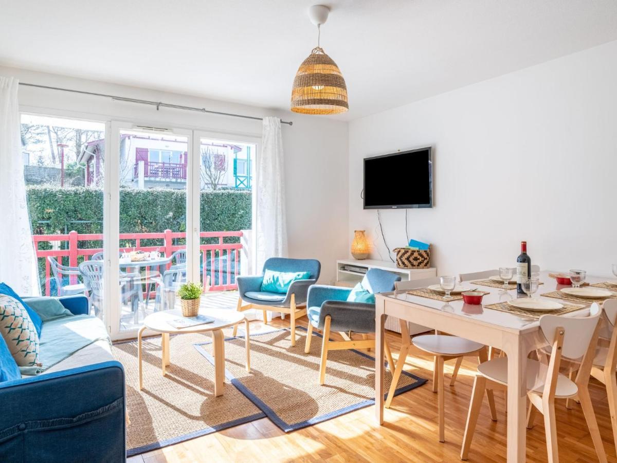 Apartment Les Jardins D'Oihana By Interhome Bidart Εξωτερικό φωτογραφία