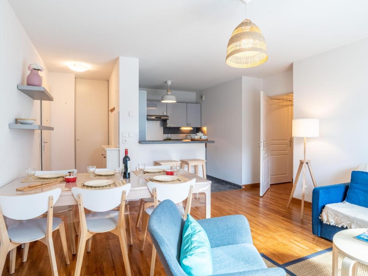 Apartment Les Jardins D'Oihana By Interhome Bidart Εξωτερικό φωτογραφία