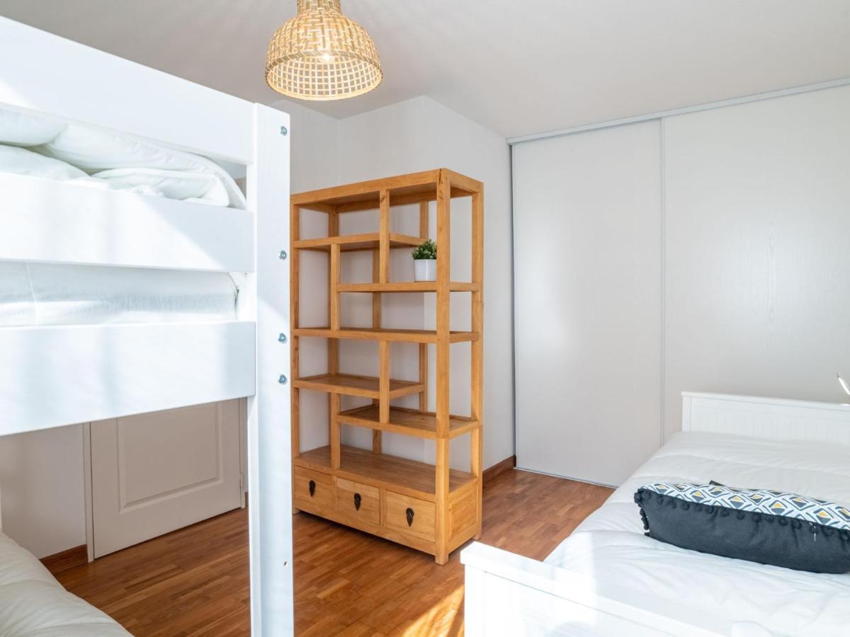 Apartment Les Jardins D'Oihana By Interhome Bidart Εξωτερικό φωτογραφία