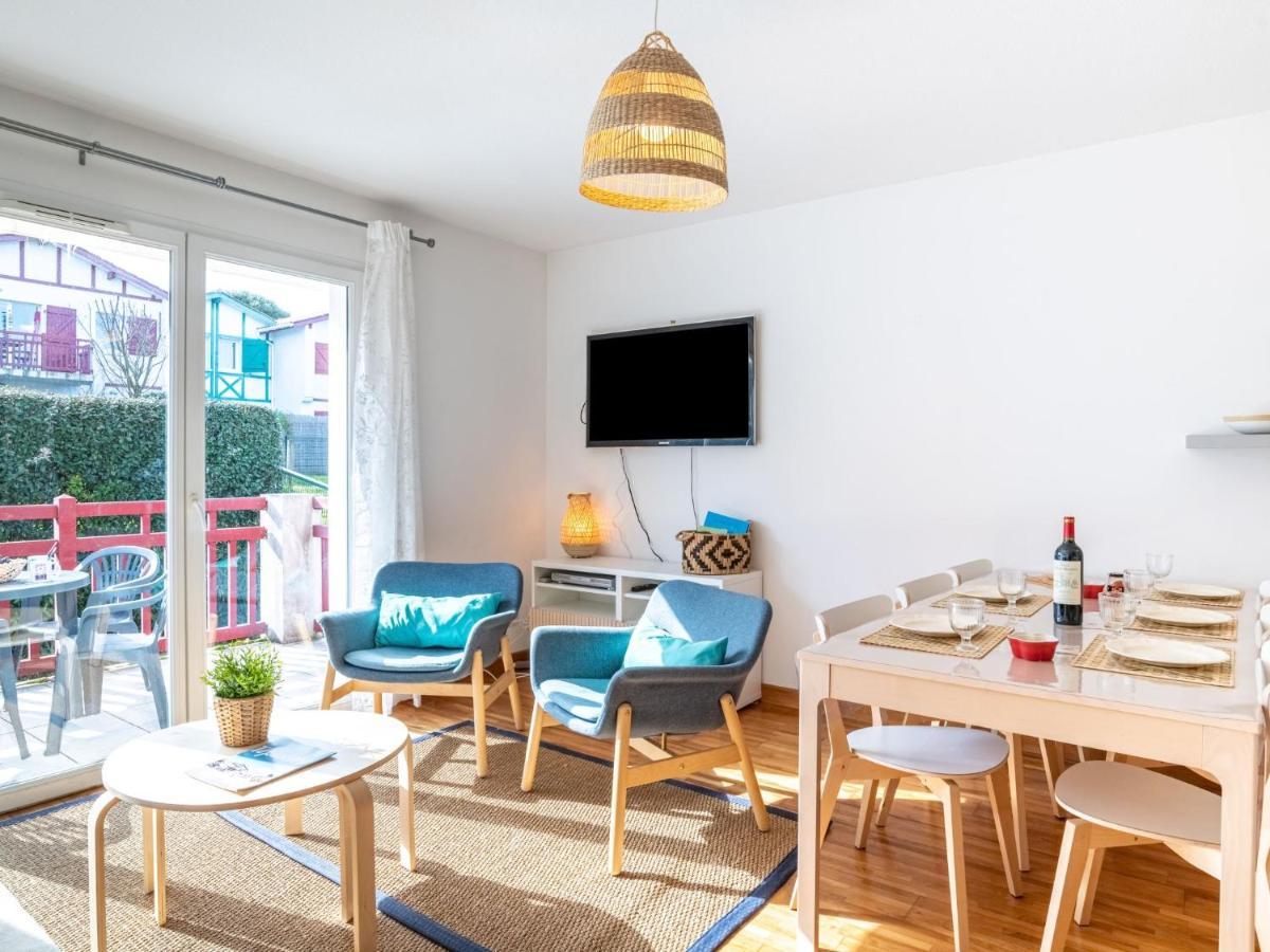 Apartment Les Jardins D'Oihana By Interhome Bidart Εξωτερικό φωτογραφία