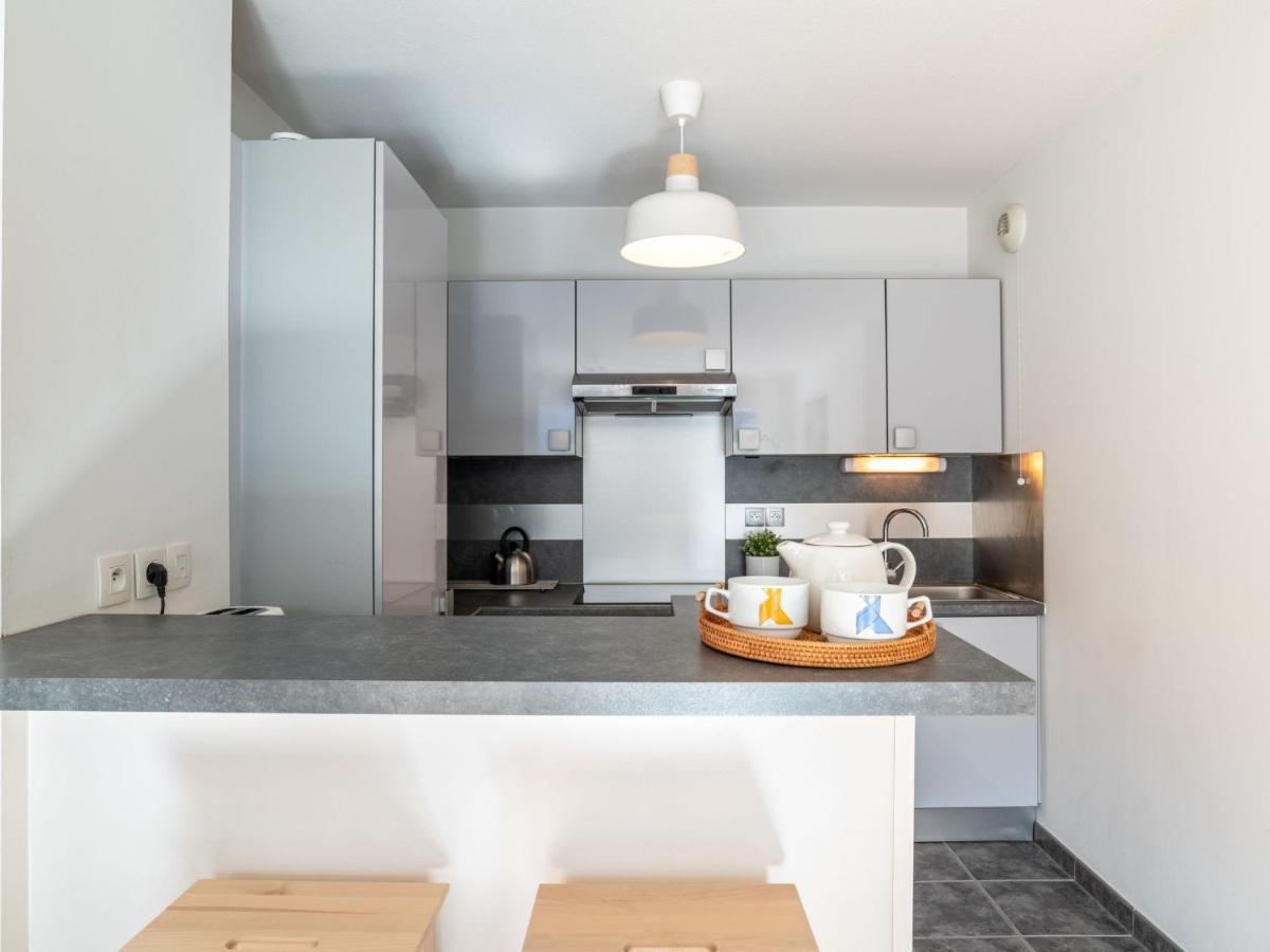 Apartment Les Jardins D'Oihana By Interhome Bidart Εξωτερικό φωτογραφία