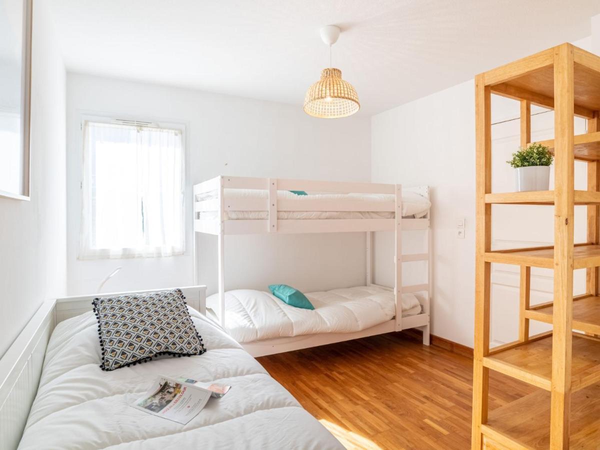 Apartment Les Jardins D'Oihana By Interhome Bidart Εξωτερικό φωτογραφία